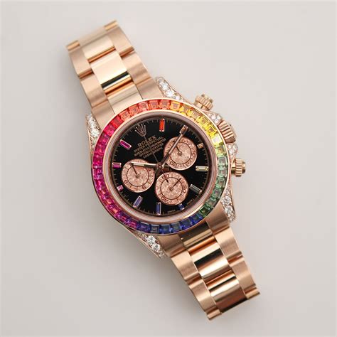 rolex 116505 price|rolex daytona 116505 rainbow.